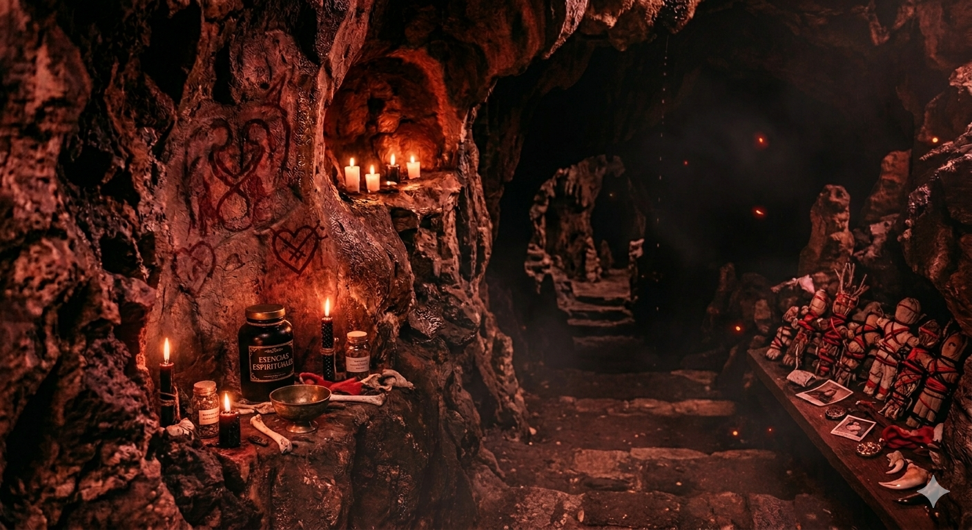 Amarres de Amor Resultados Garantizados